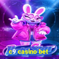 c9 casino bet